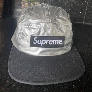 Supreme unisex cap